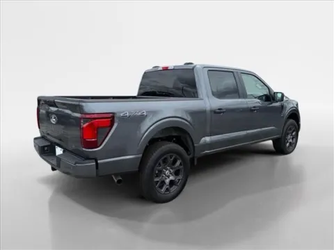 More photos of 2026 Ford F-150 STX at Farris Ford - Morristown, TN
