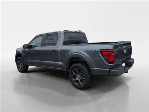 Another view of 2026 Ford F-150 STX for sale in Morristown, TN at Farris Ford - Morristown