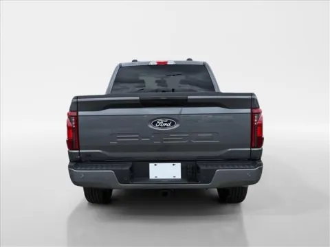More photos of 2026 Ford F-150 STX at Farris Ford - Morristown, TN