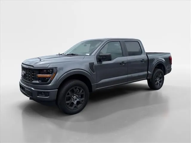 2026 Ford F-150 STX for sale in Morristown, TN