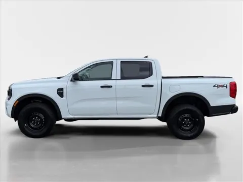 Photos of 2026 Ford Ranger XL for sale in Morristown, TN at Farris Ford - Morristown