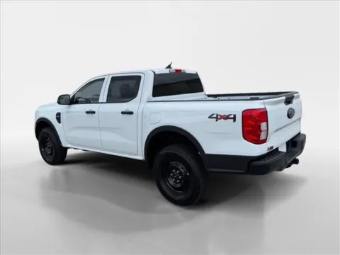 Another view of 2026 Ford Ranger XL for sale in Morristown, TN at Farris Ford - Morristown