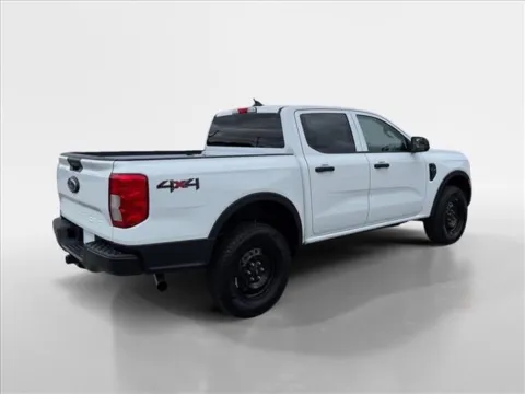 More photos of 2026 Ford Ranger XL at Farris Ford - Morristown, TN