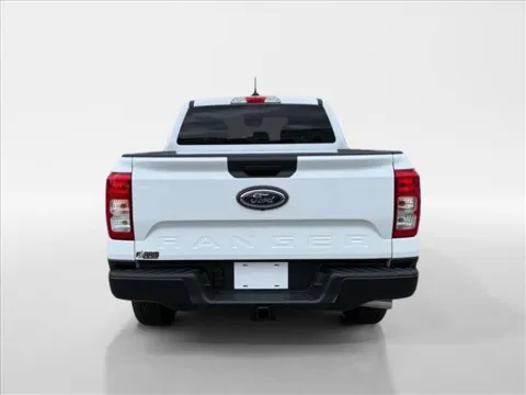 More photos of 2026 Ford Ranger XL at Farris Ford - Morristown, TN