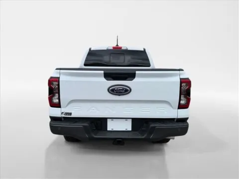More photos of 2025 Ford Ranger Lariat at Farris Ford - Morristown, TN