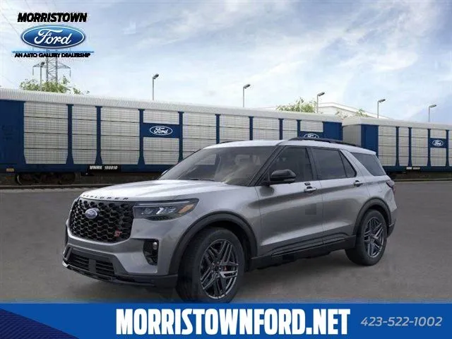 2026 Ford Explorer ST for sale in Morristown, TN