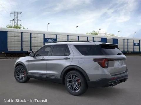 More photos of 2026 Ford Explorer ST at Farris Ford, TN