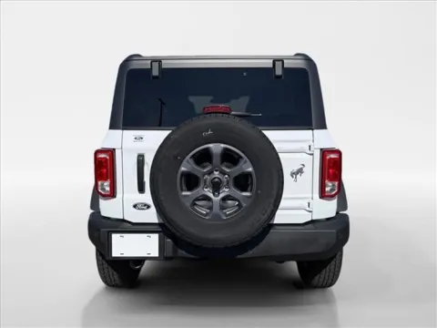 More photos of 2026 Ford Bronco Big Bend at Farris Ford - Morristown, TN