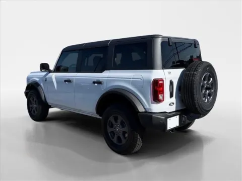 Another view of 2026 Ford Bronco Big Bend for sale in Morristown, TN at Farris Ford - Morristown