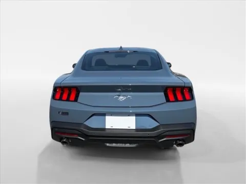 More photos of 2026 Ford Mustang at Farris Ford - Morristown, TN