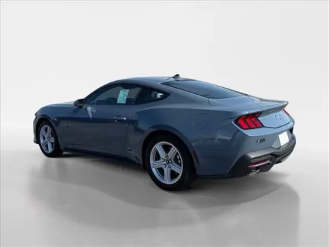 Another view of 2026 Ford Mustang for sale in Morristown, TN at Farris Ford - Morristown