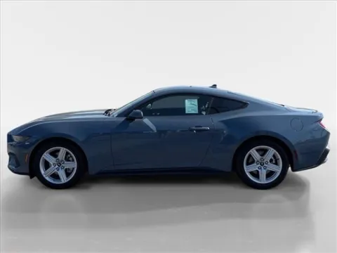 Photos of 2026 Ford Mustang for sale in Morristown, TN at Farris Ford - Morristown