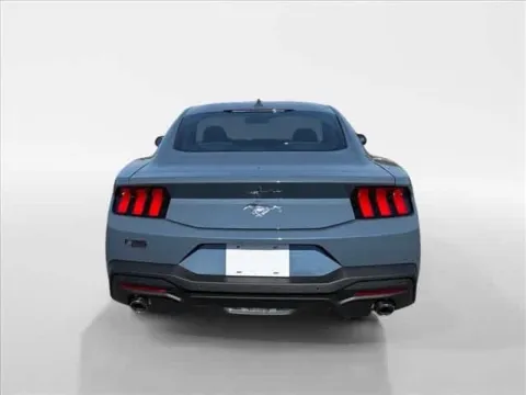 More photos of 2026 Ford Mustang EcoBoost at Farris Ford - Morristown, TN