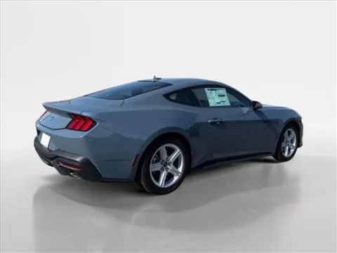 More photos of 2026 Ford Mustang at Farris Ford - Morristown, TN