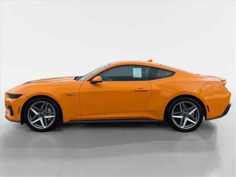 Photos of 2026 Ford Mustang GT Premium for sale in Morristown, TN at Farris Ford - Morristown