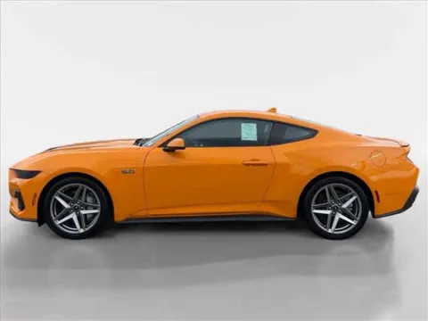 Photos of 2026 Ford Mustang GT Premium for sale in Morristown, TN at Farris Ford - Morristown