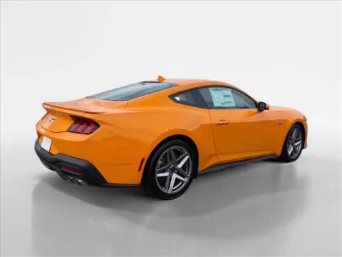 More photos of 2026 Ford Mustang GT Premium at Farris Ford - Morristown, TN