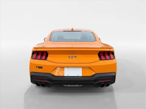 More photos of 2026 Ford Mustang GT Premium at Farris Ford - Morristown, TN