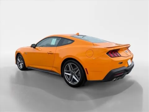 Another view of 2026 Ford Mustang GT Premium for sale in Morristown, TN at Farris Ford - Morristown
