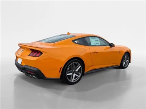 More photos of 2026 Ford Mustang GT Premium at Farris Ford - Morristown, TN