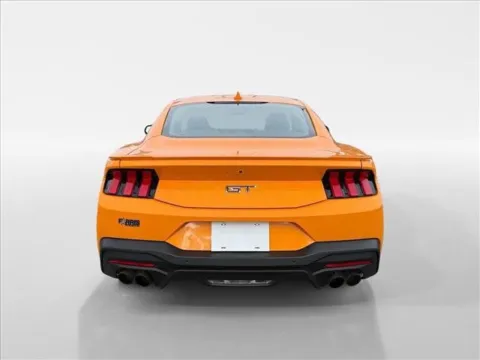More photos of 2026 Ford Mustang GT Premium at Farris Ford - Morristown, TN
