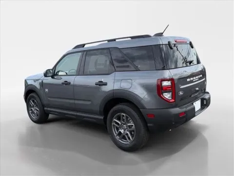 Another view of 2026 Ford Bronco Sport Big Bend for sale in Morristown, TN at Farris Ford - Morristown