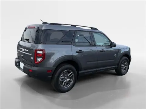 More photos of 2026 Ford Bronco Sport Big Bend at Farris Ford - Morristown, TN