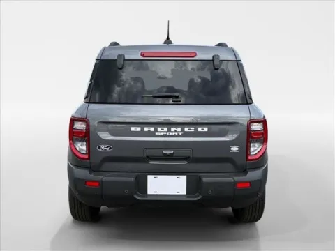 More photos of 2026 Ford Bronco Sport Big Bend at Farris Ford - Morristown, TN