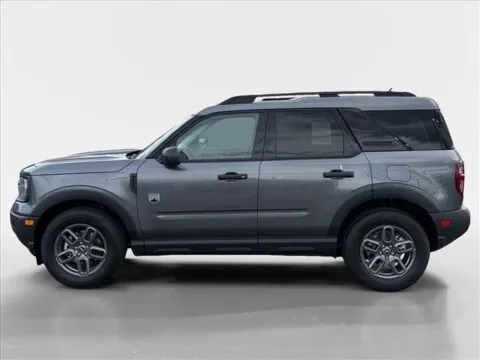 Photos of 2026 Ford Bronco Sport Big Bend for sale in Morristown, TN at Farris Ford - Morristown