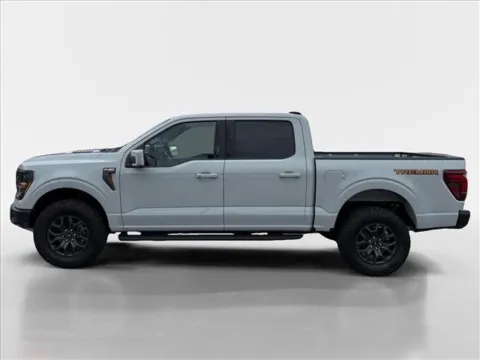 Photos of 2026 Ford F-150 Tremor for sale in Morristown, TN at Farris Ford - Morristown