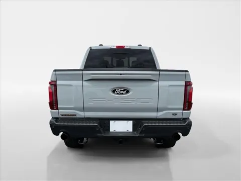 More photos of 2026 Ford F-150 Tremor at Farris Ford - Morristown, TN