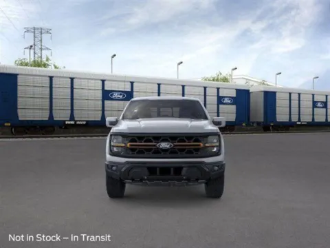 More photos of 2026 Ford F-150 Tremor at Farris Ford - Morristown, TN
