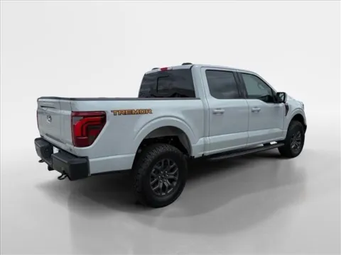 More photos of 2026 Ford F-150 Tremor at Farris Ford - Morristown, TN