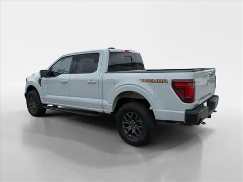 Another view of 2026 Ford F-150 Tremor for sale in Morristown, TN at Farris Ford - Morristown