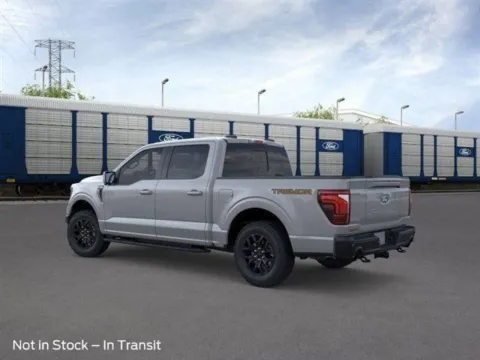 More photos of 2026 Ford F-150 Tremor at Farris Ford, TN