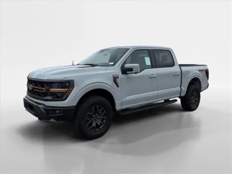 Gray 2026 Ford F-150 Tremor for sale in Morristown, TN