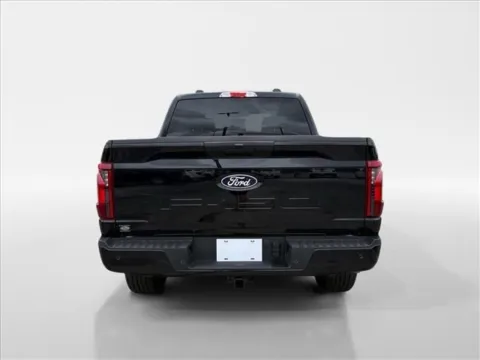 More photos of 2026 Ford F-150 STX at Farris Ford - Morristown, TN