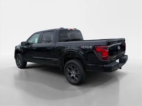 Another view of 2026 Ford F-150 STX for sale in Morristown, TN at Farris Ford - Morristown