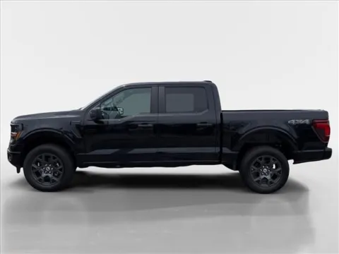 Photos of 2026 Ford F-150 STX for sale in Morristown, TN at Farris Ford - Morristown