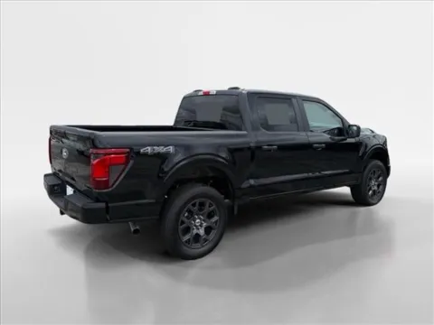 More photos of 2026 Ford F-150 STX at Farris Ford - Morristown, TN