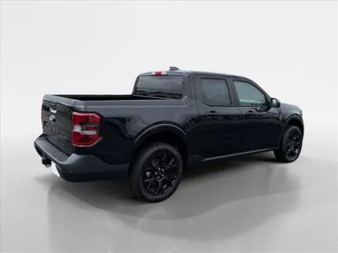 More photos of 2026 Ford Maverick XLT at Farris Ford - Morristown, TN