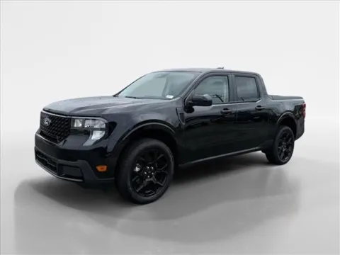 Black 2026 Ford Maverick XLT for sale in Morristown, TN
