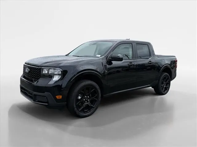 Black 2026 Ford Maverick XLT for sale in Morristown, TN