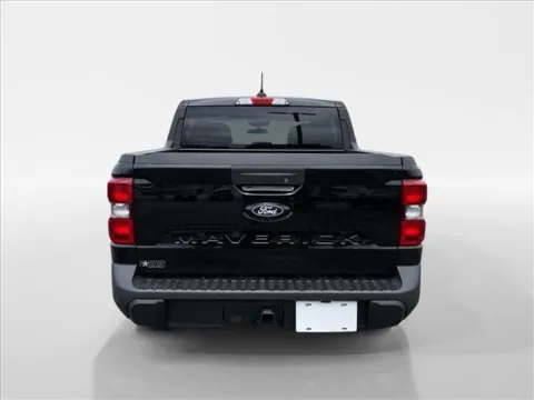 More photos of 2026 Ford Maverick XLT at Farris Ford - Morristown, TN