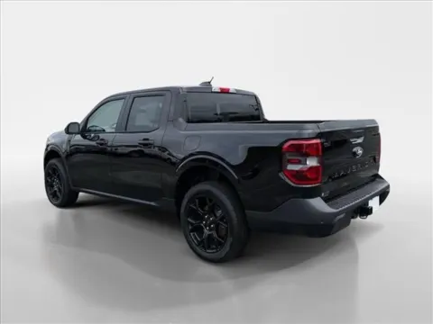 Another view of 2026 Ford Maverick XLT for sale in Morristown, TN at Farris Ford - Morristown