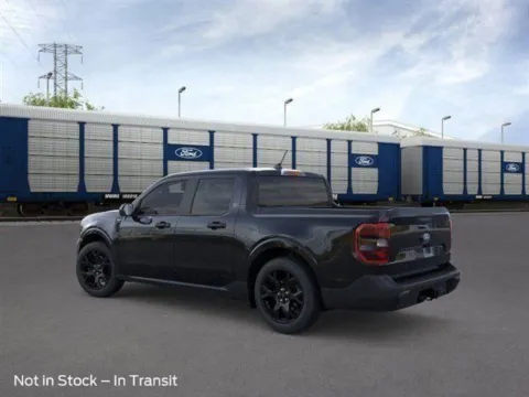 More photos of 2026 Ford Maverick XLT at Farris Ford, TN