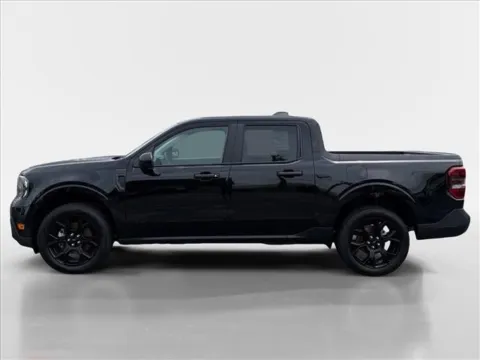 Photos of 2026 Ford Maverick XLT for sale in Morristown, TN at Farris Ford - Morristown