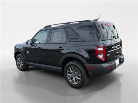 Another view of 2026 Ford Bronco Sport Big Bend for sale in Morristown, TN at Farris Ford - Morristown