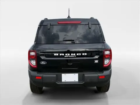 More photos of 2026 Ford Bronco Sport Big Bend at Farris Ford - Morristown, TN