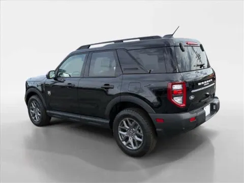 Another view of 2026 Ford Bronco Sport Big Bend for sale in Morristown, TN at Farris Ford - Morristown